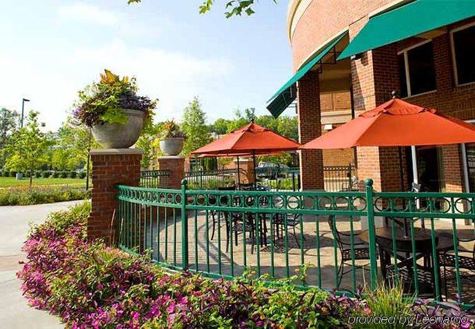 Courtyard By Marriott Franklin Cool Springs Hotel Exterior photo